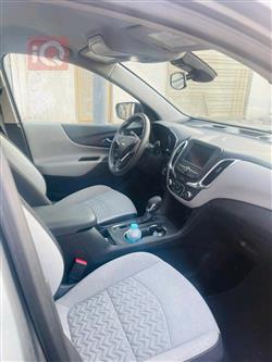 شێڤرۆلێت ئیکۆنۆکس